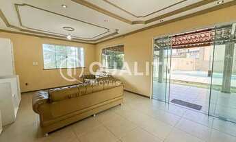 Imagem: Casa com 4 dormitórios para alugar, 263