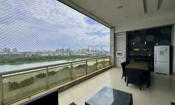 Imagem: Barra Peninsula Mondrian lindo 4 suites