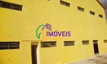 Imagem: GALPÃO - JARDIM DA MAMÃE - SP