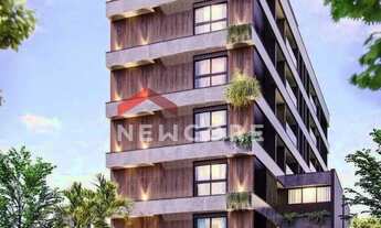 Imagem 2: Apartamento em Rua Fernando Machado - América - Joinville/SC