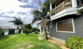 Imagem 6: Excelente Casa duplex em Torres/RS nas margens da Lagoa do Violão