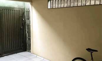 Imagem 2: Casa pra venda em Brazlândia, Vila São José