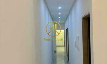 Imagem 5: Casa à venda no bairro Jardim Buriti Sereno - Aparecida de Goiânia/GO