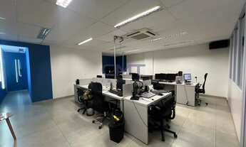 Imagem 6: Sala Comercial 90 m² oara locação no Lourdes