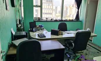 Imagem 6: CONJ. COMERCIAL - CENTRO - SP