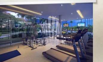 Imagem 4: Terreno a venda no Tamboré