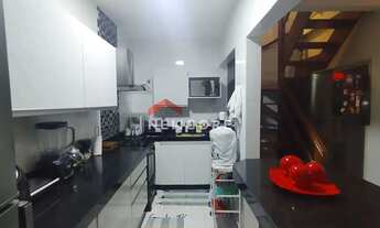 Imagem 7: Apartamento em Rua Antônio Duarte Guimarães - Braga - Cabo Frio/RJ