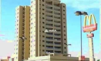 Imagem: Apartamento para alugar no bairro Santa