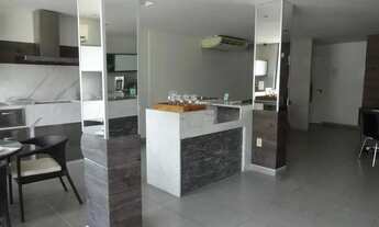 Imagem 4: Imóvel comercial para aluguel possui 200 m² com 03 quartos em Manaíra - João Pessoa - PB