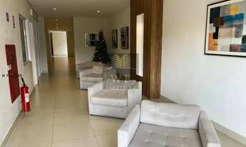 Imagem 11: Apartamento para Locação em Barueri, Tamboré, 2 dormitórios, 1 suíte, 2 banheiros, 1 vaga