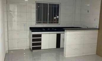 Imagem: Alugo casa/ apartamento na 313 da Samambaia