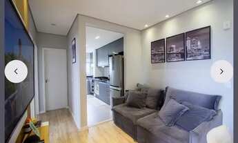 Imagem 4: APARTAMENTO PORTEIRA FECHADA - ZONA NORTE DE SOROCABA