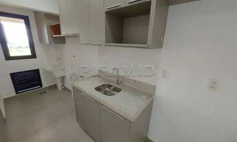 Imagem 6: Apartamento padrão com 59,03m², bairro Residencial Taiwan, Zona Sul de Ribeirão Preto/SP