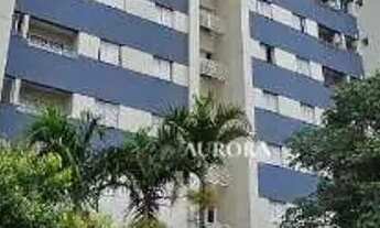 Imagem: Apartamento com 3 dormitórios para alugar