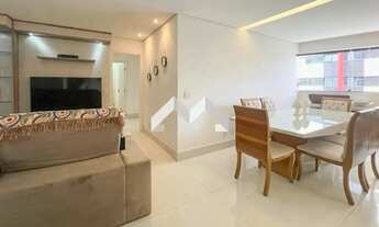 Imagem 2: IMPERDÍVEL !!! Imóvel para aluguel 87 m² 3 Quartos 1 Suíte 2 Vagas no Vila da Serra - Nova