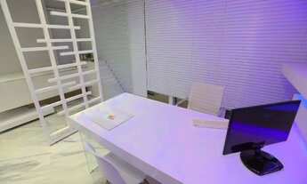 Imagem 6: Salas Comerciais - Urban Futuro