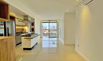 Imagem 2: Apartamento duas suítes