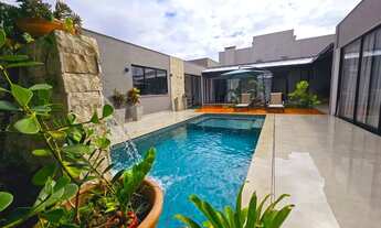 Imagem: Casa Alto Padrão para Venda em Porto Seguro