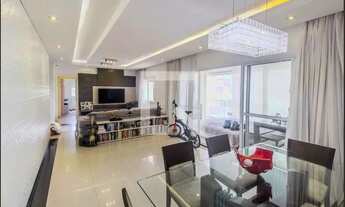 Imagem: Apartamento à Venda - Alphaville, 3 Quartos