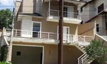 Imagem 2: CASA EM CONDOMÍNIO - CONDOMÍNIO ARUJÁ 5 - SP