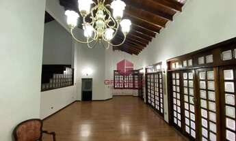 Imagem 3: Sobrado com 4 dormitórios para alugar, 730 m² por R$ 7.583,00/mês - Zona 05 - Maringá/PR