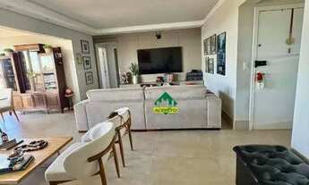 Imagem 5: VENDA/ÁREA ÚTIL 138,00 M²/3 SUÍTES/2 VAGAS/VILA MENDONÇA