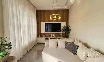 Imagem 2: Casa térrea no Terras do Vale 300m2 - estuda permuta com apartamento em São Jose dos Campo