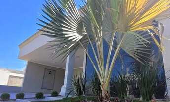 Imagem 6: Casa Térrea de Alto Padrão à Venda no condomínio Set Life 2 ? Mirassol/SP!