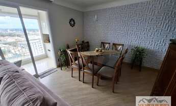 Imagem 4: Apartamento 3 quartos, repleto de armários, Vila Industrial