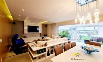 Imagem: Madison Gramercy Park - Apartamento Alto