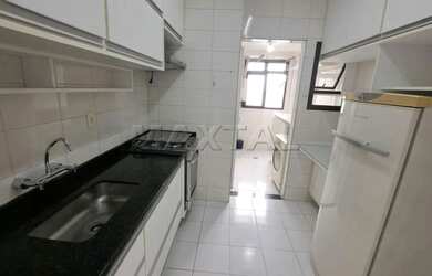 Imagem 4: Apartamento com 3 quartos em Sta. Terezinha, 1 suíte, sala, cozinha, área, banheiros e 2 v