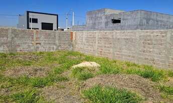 Imagem 5: 100 mil + parcelas todo murado com portao e poste de luz ao lado do cond maria julia e dam