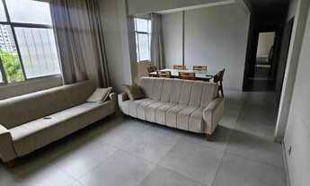 Imagem 2: Vendo apartamento 120m² em Bento Ferreira