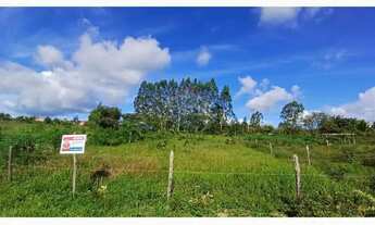 Imagem: TERRENO NO DISAI COM 900m²