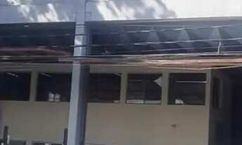 Imagem: Galpão comercial para venda e locação