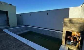 Imagem 5: CASA TÉRREA - VENDA - Chapada dos Guimarães/MT