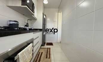 Imagem 7: Apartamento à venda no Santo Antônio, Colônia Rio Grande em São José dos Pinhais