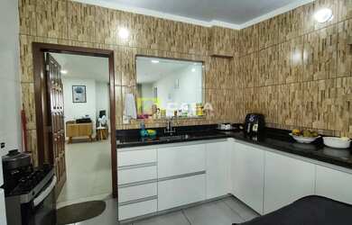 Imagem 5: Oportunidade imperdível: Casa duplex em São Patrício, a 25 min da praia! GCJU