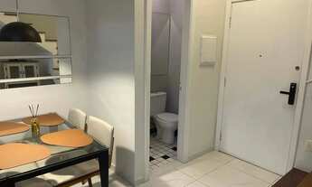 Imagem 7: Loft em Gonzaga, Loft em Santos, Loft com 1 dorm, Loft para Alugar em Gonzaga, Loft para A