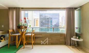 Imagem 4: Apartamento 03 quartos à venda na Savassi próximo ao Minas Tênis Clube I