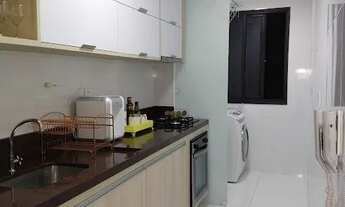 Imagem 7: Repletto Condomínio Clube - 14º Andar Sul/Leste