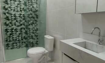 Imagem 7: Disponível Apartamento para locação, 2 quartos com modulados - em via pública