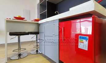 Imagem 6: APARTAMENTO,1 Dormitorio(s) bairro Faculdade LIBERTY HOME STUDIO