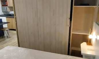 Imagem 4: Studio Mobiliado ao lado do Metro carrão com 1 vg de garagem