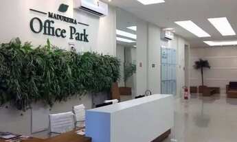 Imagem 2: Madureira Office Imóvel para aluguel tem 19 m2 em Madureira - Rio de Janeiro - RJ