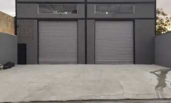 Imagem: Galpão para alugar, Aeroporto Sul - 2ª