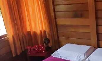 Imagem 2: Turismo de experiência, chalés aconchegantes em Araguaya Marechal Floriano