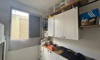 Imagem 7: Oferta!! Apartamento 2/4 No Térreo C/ Giardino No Condomínio Praia de Ponta Negra