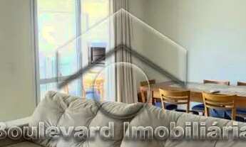 Imagem 4: ALUGAR APARTAMENTO MOBILIADO COM 3 SUÍTES NO JARDIM BOTÂNICO EM RIBEIRÃO PRETO