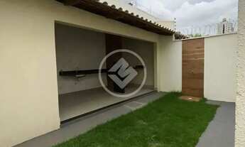 Imagem 5: VENDA Casa no Jardim Atlântico Goiânia-GO codigo: 154709